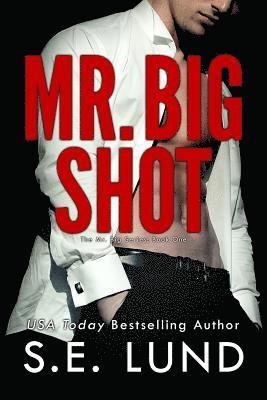S. E. Lund - Mr. Big Shot, Häftad