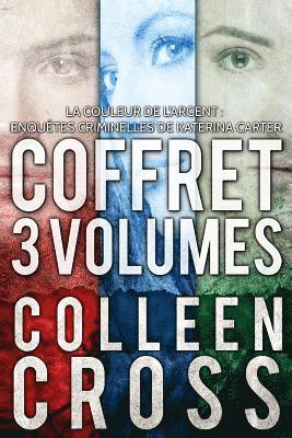 Colleen Cross - Couleur de l'argent, Häftad