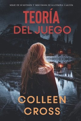 Colleen Cross - Teoría del Juego, Häftad