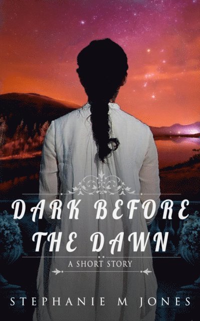 Stephanie M. Jones - Dark Before the Dawn, E-bok
