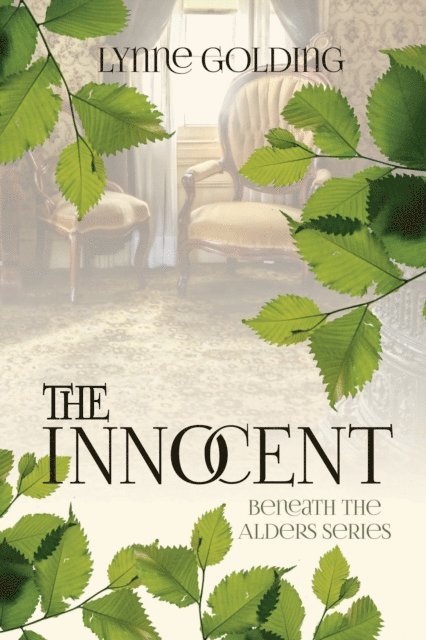 Lynne Golding - Innocent, E-bok