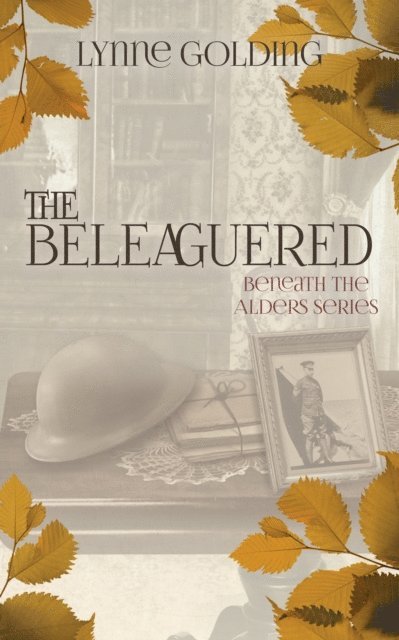 Lynne Golding - Beleaguered, E-bok
