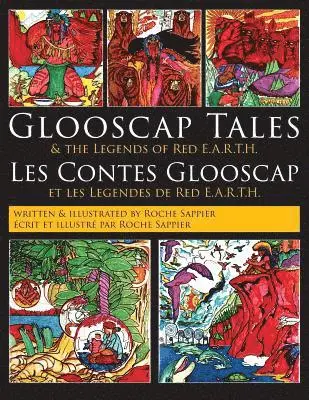 Roche Sappier - Glooscap Tales, Häftad. Tillgänglighet: Lägg i varukorg