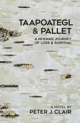Peter J Clair - Taapoategl & Pallet, Häftad. Tillgänglighet: Lägg i varukorg