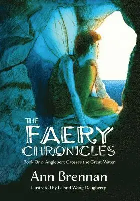 Ann Brennan - Faery Chronicles, Häftad. Tillgänglighet: Lägg i varukorg