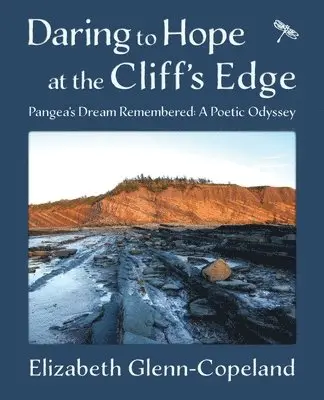 Elizabeth Glenn-Copeland - Daring to Hope at the Cliff's Edge, Häftad. Tillgänglighet: Lägg i varukorg