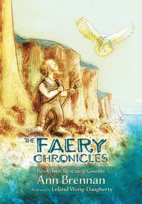 Ann Brennan - Faery Chronicles Book Two, Häftad. Tillgänglighet: Lägg i varukorg