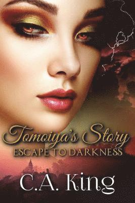 C a King - Tomoiya's Story, Häftad