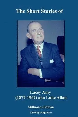 Lacey Amy - Short Stories of Lacey Amy, Häftad. Tillgänglighet: Tillfälligt slut