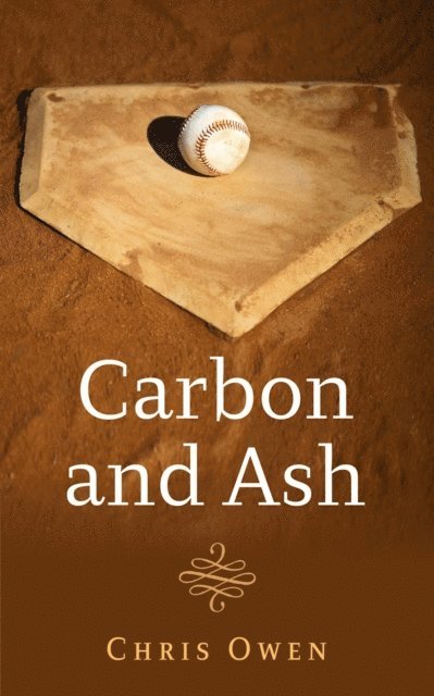 Chris Owen - Carbon and Ash, E-bok