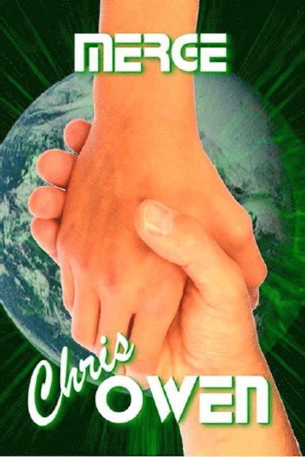 Chris Owen - Merge, E-bok