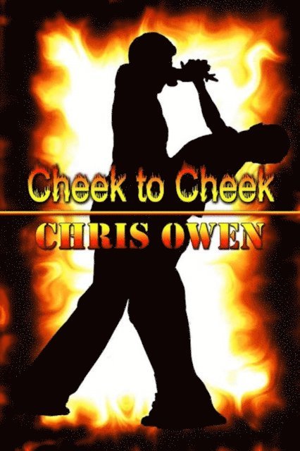 Chris Owen - Cheek To Cheek, E-bok