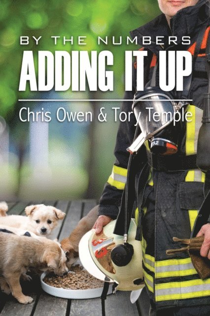 Tory Temple, Chris Owen - By the Numbers: Adding it Up, E-bok