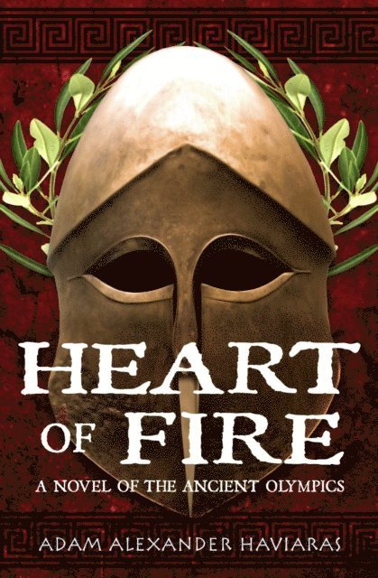 Adam Alexander Haviaras - Heart of Fire, E-bok. Tillgänglighet: Lägg i varukorg