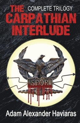 Adam Alexander Haviaras - Carpathian Interlude, Häftad. Tillgänglighet: Lägg i varukorg
