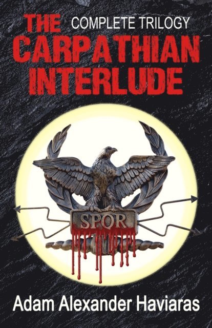 Adam Alexander Haviaras - Carpathian Interlude, E-bok. Tillgänglighet: Lägg i varukorg