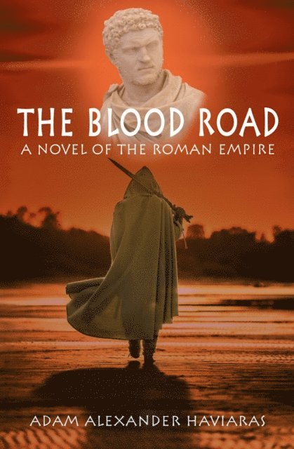 Adam Alexander Haviaras - Blood Road, E-bok. Tillgänglighet: Lägg i varukorg
