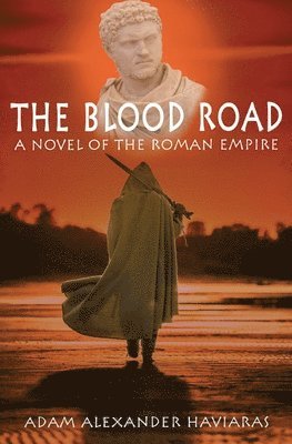 Adam Alexander Haviaras - Blood Road, Häftad. Tillgänglighet: Lägg i varukorg