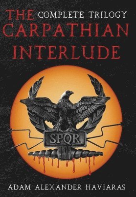 Adam Alexander Haviaras - Carpathian Interlude, Inbunden. Tillgänglighet: Lägg i varukorg