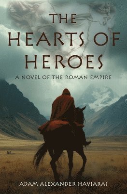 Adam Alexander Haviaras, Angelina Diassiti - Hearts of Heroes, Häftad. Tillgänglighet: Lägg i varukorg