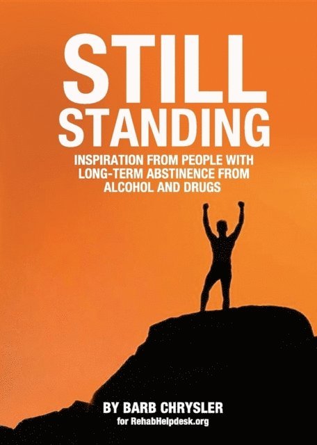 Barb Chrysler - Still Standing, E-bok