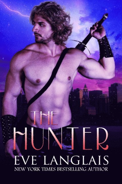 Eve Langlais - Hunter, E-bok