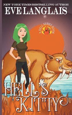 Eve Langlais - Hell's Kitty, Häftad. Tillgänglighet: Lägg i varukorg