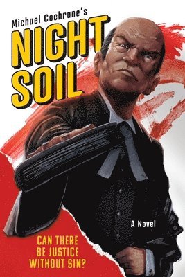 Michael Cochrane - Night Soil, Häftad