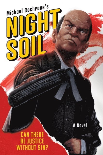 Michael Cochrane - Night Soil, E-bok