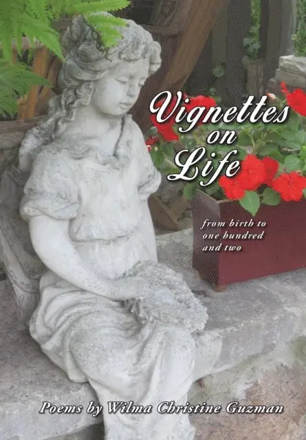 Wilma Christine Guzman, David Helleman - VIGNETTES ON LIFE, E-bok. Tillgänglighet: Lägg i varukorg