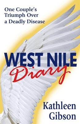 Kathleen Gibson - West Nile Diary, Häftad