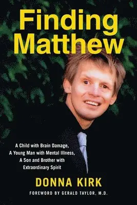 Donna Kirk - Finding Matthew, Häftad. Tillgänglighet: Lägg i varukorg