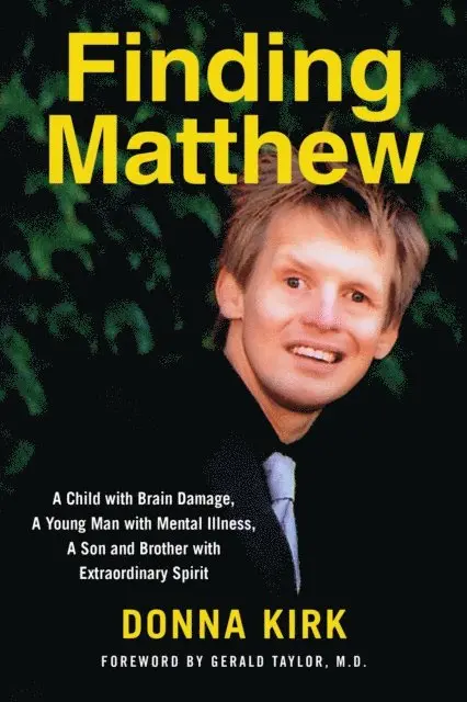Donna Kirk - FINDING MATTHEW, E-bok. Tillgänglighet: Lägg i varukorg