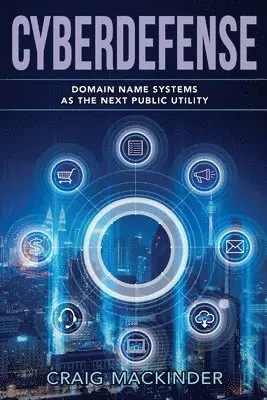 Craig Mackinder, Michael Carroll - Cyberdefense, Häftad. Tillgänglighet: Lägg i varukorg