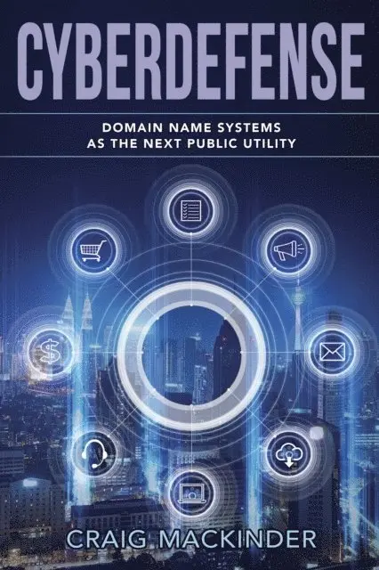 Craig MacKinder, Michael Carroll - CYBERDEFENSE, E-bok. Tillgänglighet: Lägg i varukorg