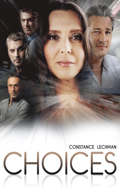 Constance Lechman - Choices, E-bok