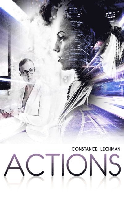 Constance Lechman - Actions, E-bok