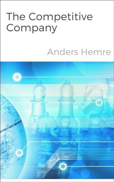 Anders Hemre - Competitive Company, E-bok