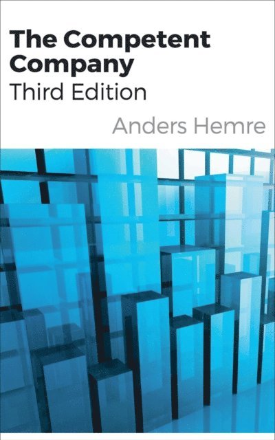 Anders Hemre - Competent Company - Third Edition, E-bok