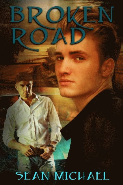 Broken Road