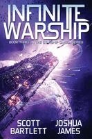 Bartlett, Joshua James - Infinite Warship, Häftad
