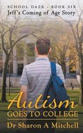 Autism Goes to College