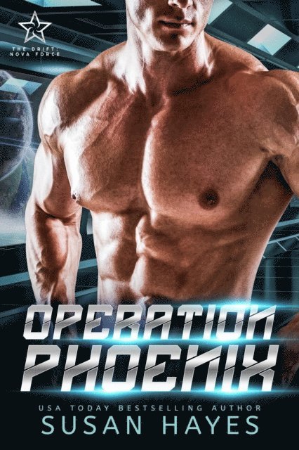 Susan Hayes - Operation Phoenix, E-bok