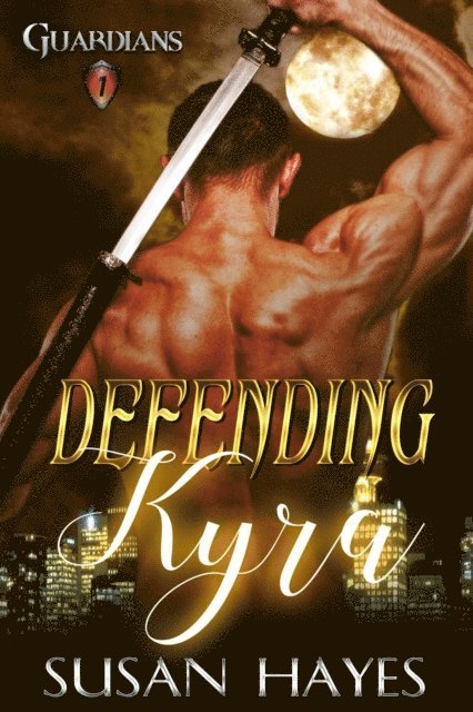 Defending Kyra