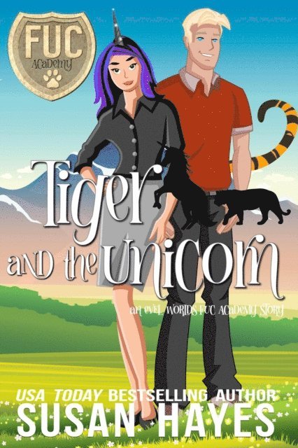 Tiger and the Unicorn