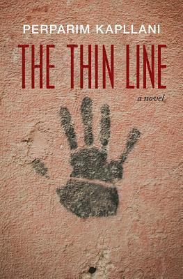 Perparim Kapllani - The Thin Line, Häftad