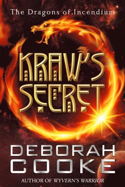 Deborah Cooke - Kraw's Secret, E-bok. Tillgänglighet: Lägg i varukorg