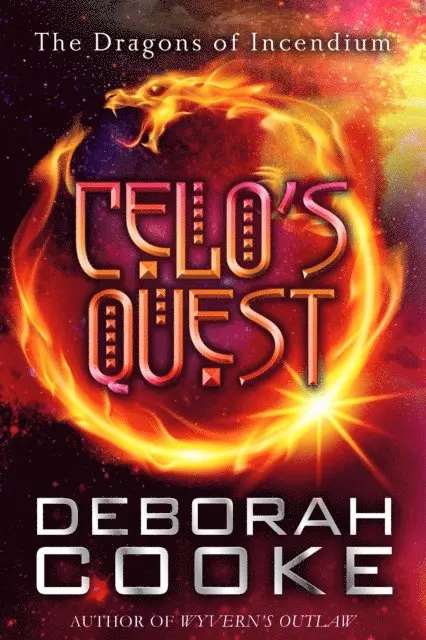 Deborah Cooke - Celo's Quest, E-bok. Tillgänglighet: Lägg i varukorg