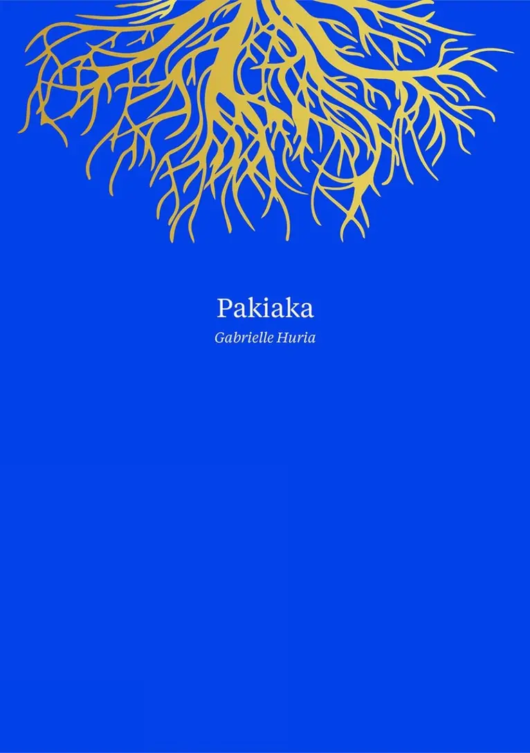 Gabrielle Huria - Pakiaka, Häftad. Tillgänglighet: Lägg i varukorg