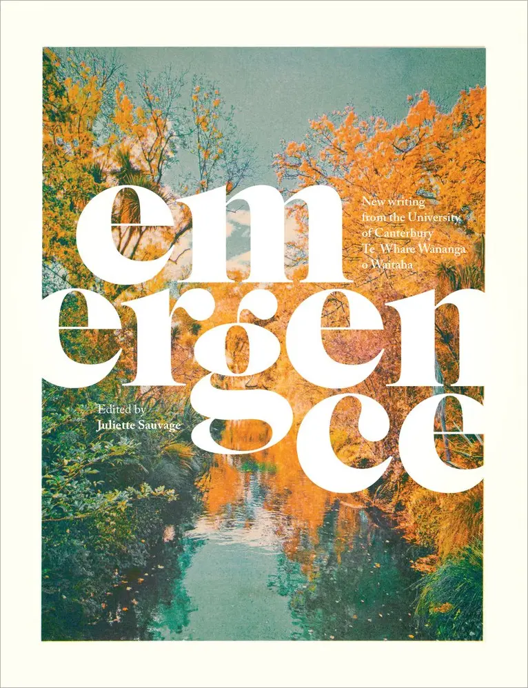 Juliette Sauvage - Emergence, Häftad. Tillgänglighet: Lägg i varukorg